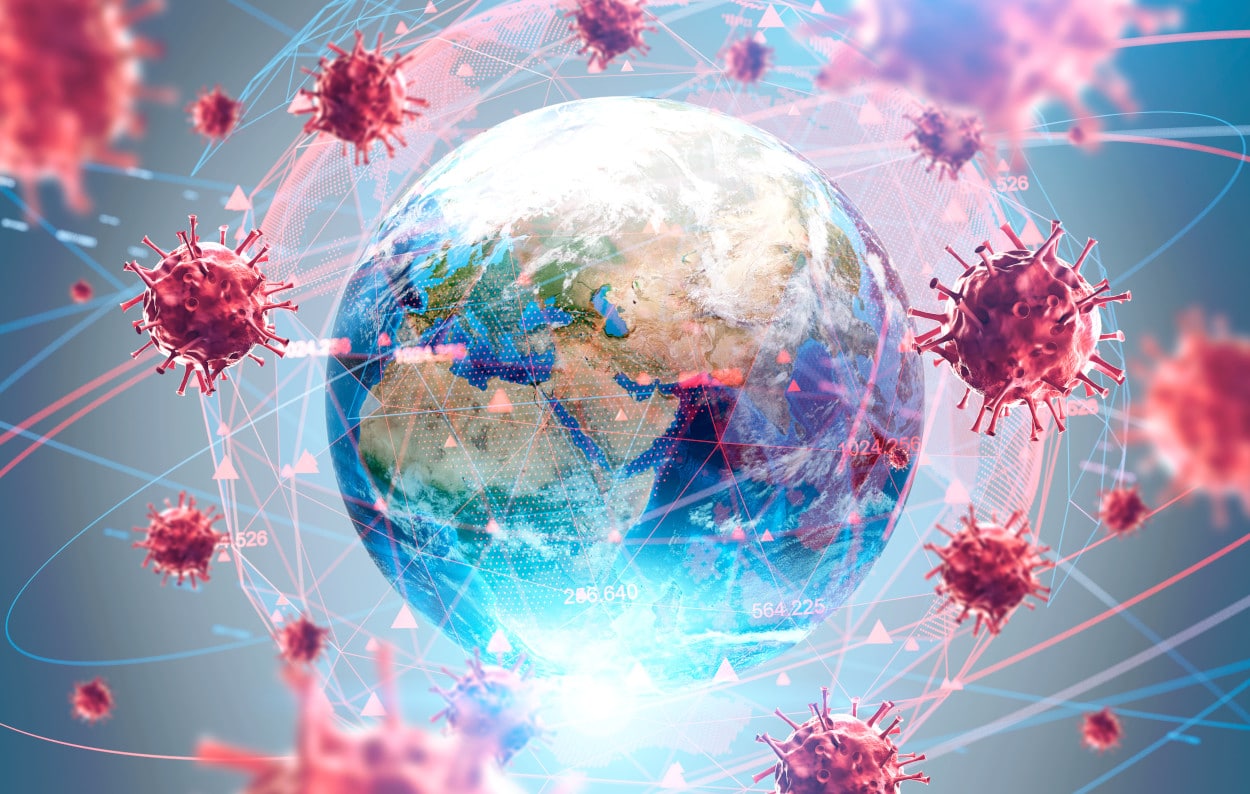 Biodefense: Protecting People Now & in the Future Featured Image
